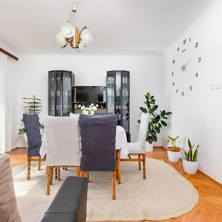 Apartman Tena Punat Ngoại thất bức ảnh