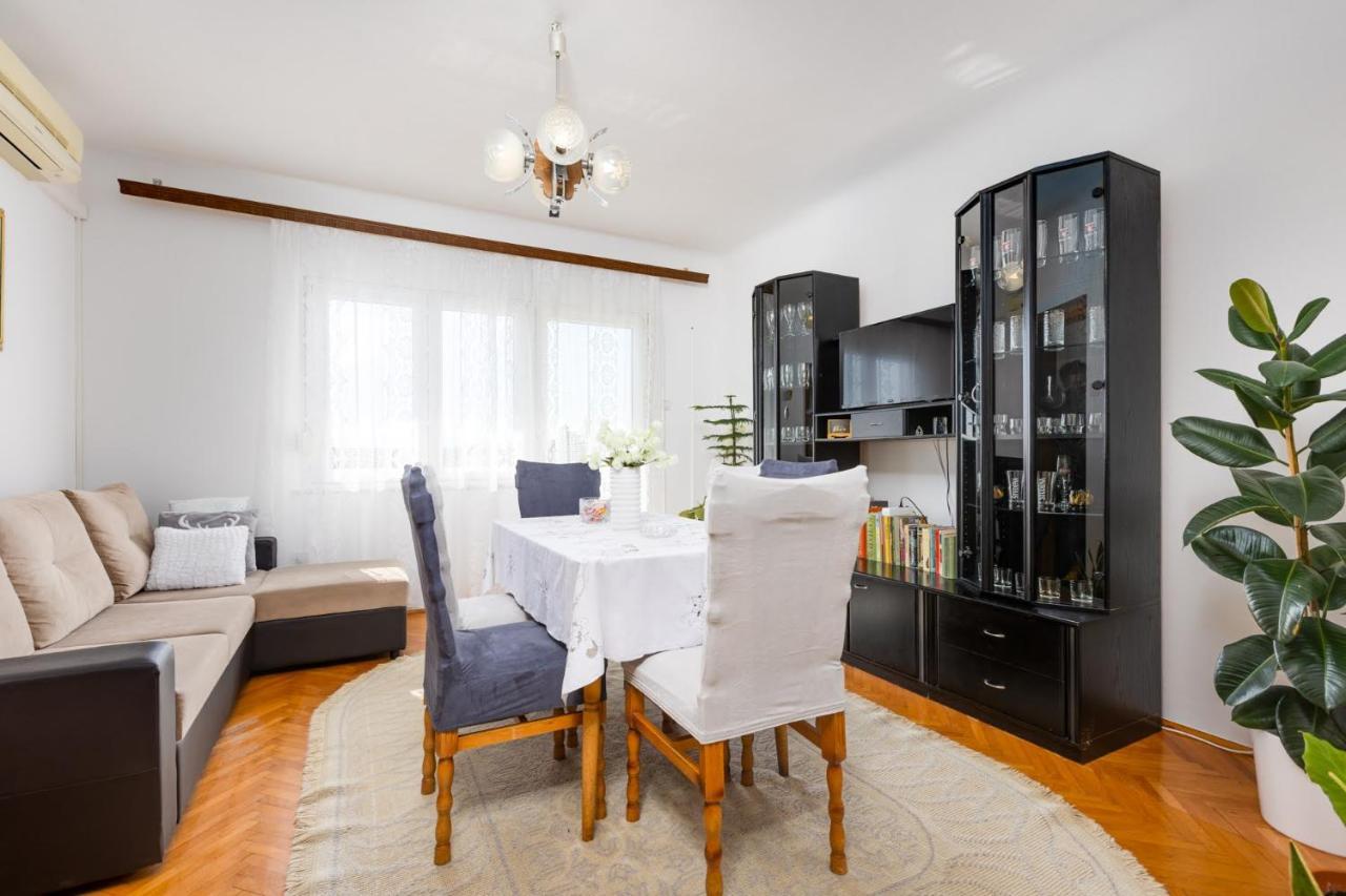 Apartman Tena Punat Ngoại thất bức ảnh