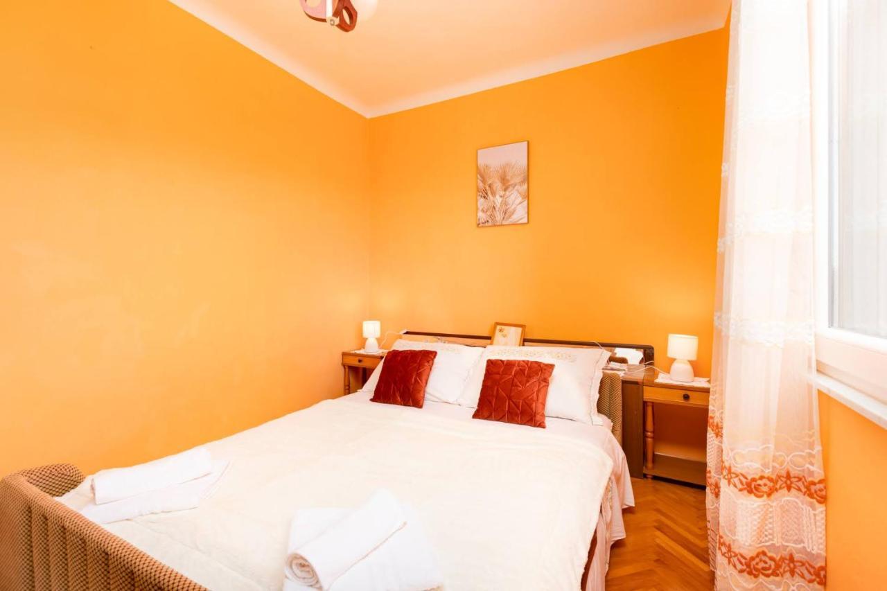 Apartman Tena Punat Ngoại thất bức ảnh